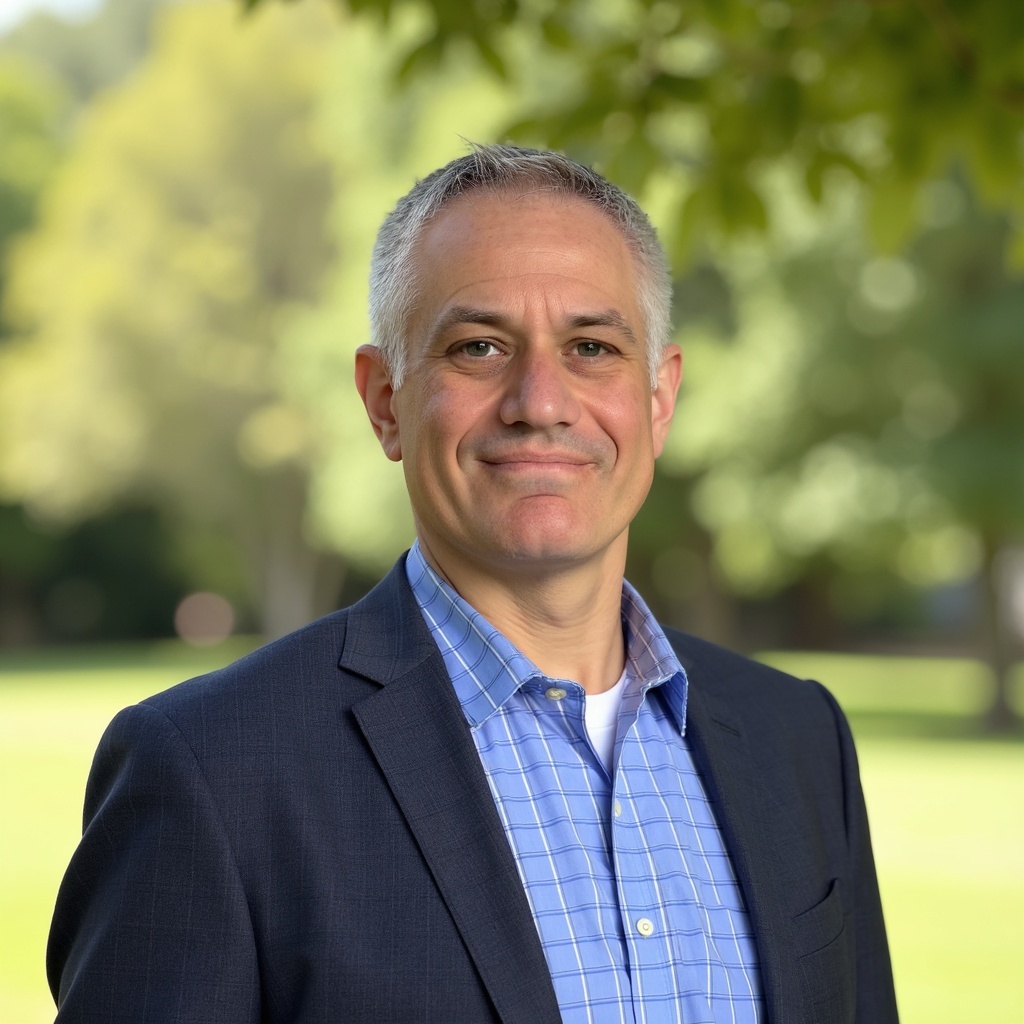 Jamie Sharp — Founder, Sharp Works Digital LLC